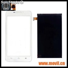 Pantalla Lcd Display Huawei Ascend G630 Nueva Garantizada