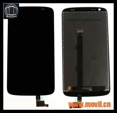 Pantalla Lcd Display + Touch Htc Desire 526 526g - Foto 5