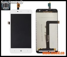 Pantalla Lcd Display Zte Blade A460 Nuevo Garantizado