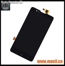 Pantalla Lcd / Display Zte Blade L3 Plus Nueva Garantizada