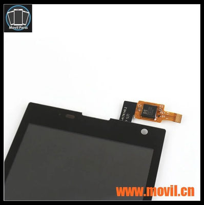 Pantalla Lcd / Display Zte V830 G Lux Nueva Garantizada