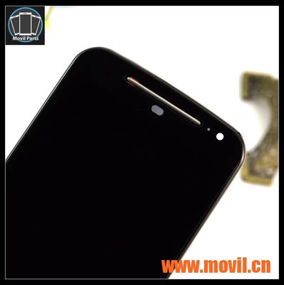 Pantalla Lcd Original Moto G2 Xt1063 Xt1064 Xt1068 - Foto 3