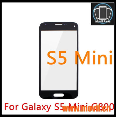 Pantalla Lcd Samsung S5 Mini G800 + Cristal + Touch + Home - Foto 5