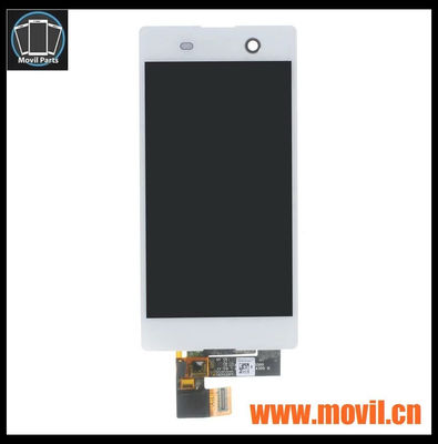 Pantalla Lcd Sony Xperia M5 Original Instalación Disponible