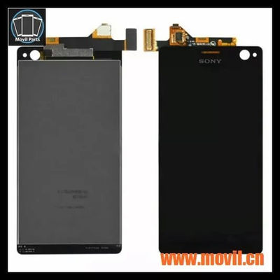 Pantalla Lcd Touch Cristal Sony Xperia C4 E5306 E5303 Blanco - Foto 4