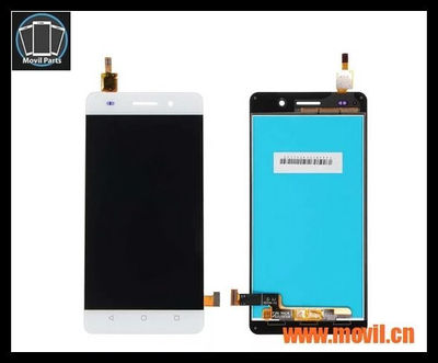 Pantalla Lcd + Touch Huawei G Play Mini Chc-u03 Dorado pantalla móvil