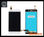 Pantalla Lcd + Touch Huawei G Play Mini Chc-u03 Dorado pantalla móvil - 1