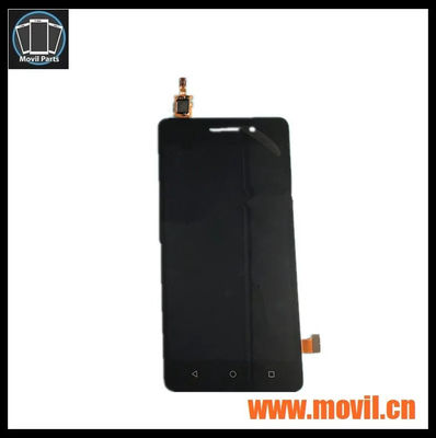 Pantalla Lcd + Touch Huawei G Play Mini Chc-u03 Dorado pantalla móvil - Foto 4