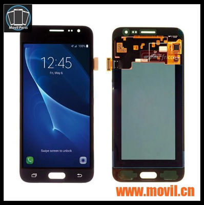 Pantalla Lcd+ Touch Samsung Galaxy J3 J320F 320P J320M J320Y Original - Foto 2