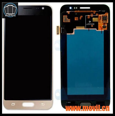 Pantalla Lcd+ Touch Samsung Galaxy J3 J320F 320P J320M J320Y Original - Foto 3