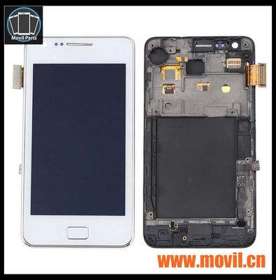 Pantalla Lcd+ Touch Samsung Galaxy S2 I9100 Original - Foto 2