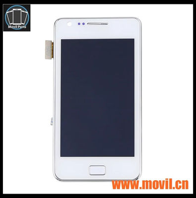 Pantalla Lcd+ Touch Samsung Galaxy S2 I9100 Original - Foto 4