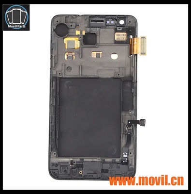 Pantalla Lcd+ Touch Samsung Galaxy S2 I9100 Original - Foto 5