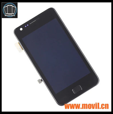 Pantalla Lcd+ Touch Samsung Galaxy S2 I9100 Original - Foto 3