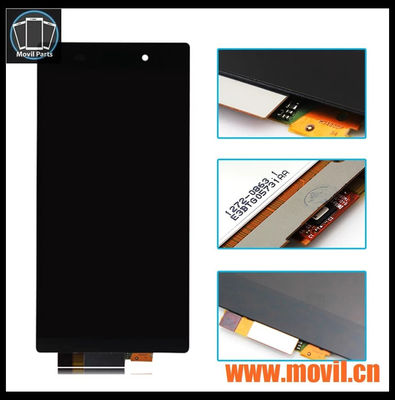 Pantalla Lcd Touch Sony Xperia Z1 L39h C6902 C6903 C6906