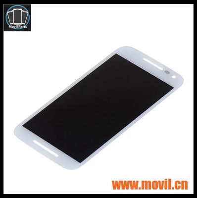Pantalla Lcd Y Touch Moto G3 Xt1540 Xt1543 3ra - Foto 3