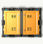 Pantalla modular video full color P4 interior - Foto 2