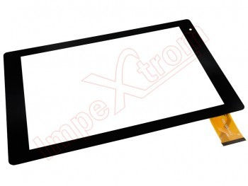 Pantalla táctil digitalizadora negra para Tablet Archos 101b Oxygen de 10,1&amp;#39; - Foto 2