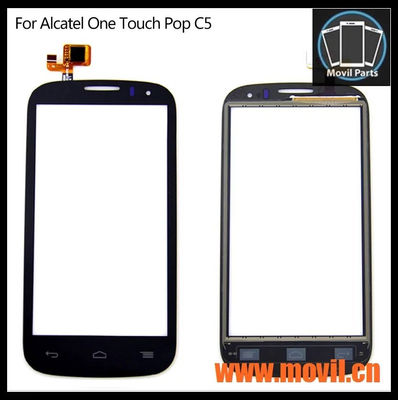 Pantalla Tactil Touch Screen Alcatel One Pop Ot5036 C5 5036 - Foto 4