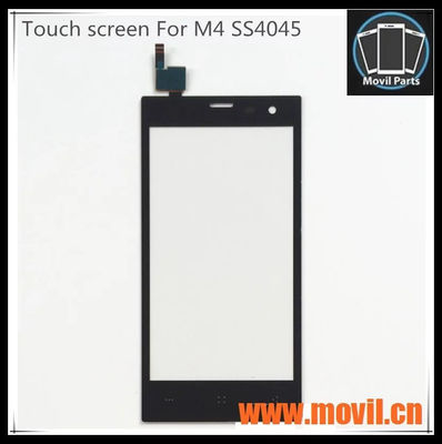 Pantalla Tactil Touch Screen M4 Style Ss4045 Calidad Nueva - Foto 5