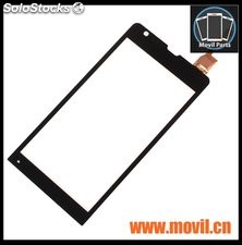 Pantalla Tactil Touch Screen Sony Xperia Sp M35 C5302 C5303