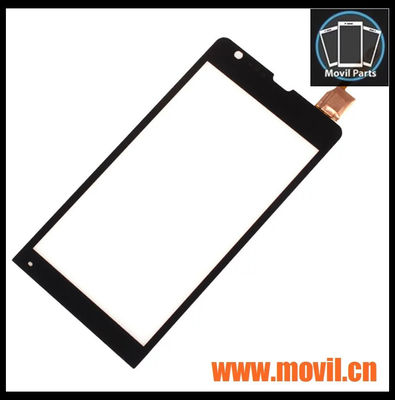 Pantalla Tactil Touch Screen Sony Xperia Sp M35 C5302 C5303