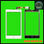 Pantalla Tactil Touch Screen Zte V830 Blade G Lux Original - Foto 4