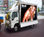 Pantallas de LED de móvil de camiones y vehículo - Foto 2