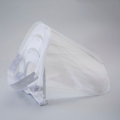 Pantallas de protección facial - Foto 2