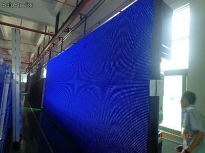 pantallas led gigantes