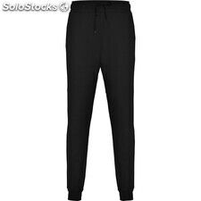Pantalon adelpho t/3/4 negro ROPA11744002 - Foto 3