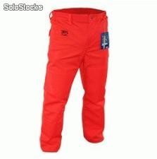 Pantalon Anticorte Motosierra