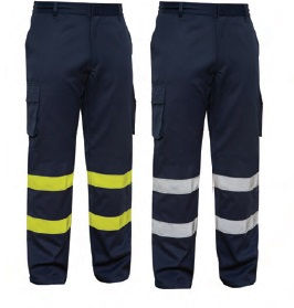 Pantalon aph - Foto 4