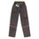 Pantalon c/felpa interna negro t-xl goodyear G1362640C - 1
