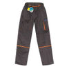 Pantalon c/felpa interna negro t-xxl goodyear G1362640C