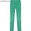 Pantalon care t/xl verde lab ROPA90870417 - Foto 2