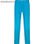Pantalon care t/xs azul danubio ROPA908700110 - 1
