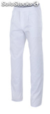 Pantalon con pinzas (O317 velilla)