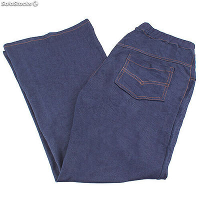 Pantalón Confort Jeans Fashinalizer - Foto 3