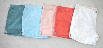 Pantalon Corto Dama - Ladies Short Pant ( 27343) - Foto 3