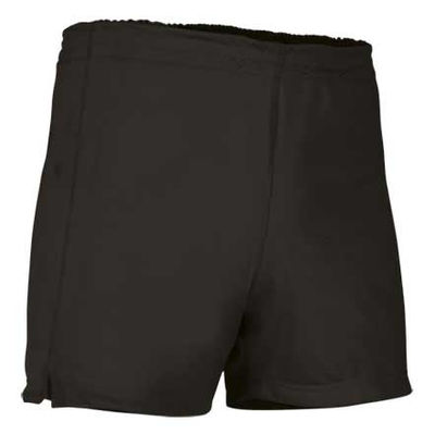 Pantalón corto deportivo 100% Poliester 150grs. - Foto 4