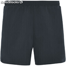 Pantalon corto everton t/l negro ROPC66510302