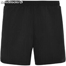 Pantalon corto everton t/xl negro ROPC66510402 - Foto 2