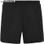 Pantalon corto everton t/xl negro ROPC66510402 - Foto 2