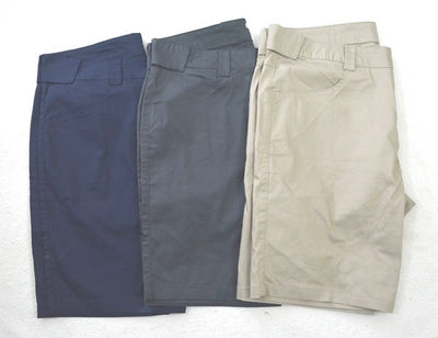 Pantalon Corto Hombre - Men&#39;s Short Pant (Quechua) 27344