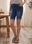 Pantalon Corto Jean Mujer - Ladies Denim Short Pant - D &amp;amp; Co. (27345) - 1