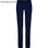 Pantalon court box s/s marine ROPA10900155 - Photo 4