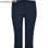 Pantalon court carla s/s marine ROPA03170155 - Photo 3