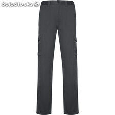 Pantalon daily stretch t/60 negro ROPA92056602 - Foto 3