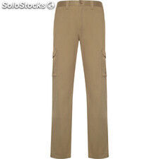 Pantalon daily stretch t/60 negro ROPA92056602 - Foto 5